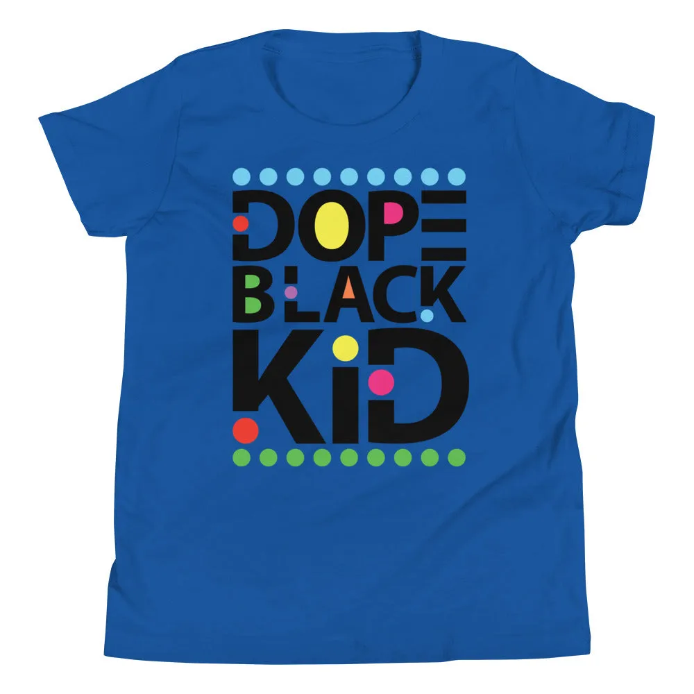 DOPE BLACK KID