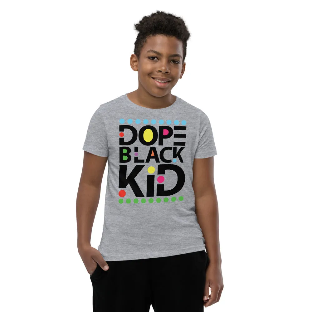 DOPE BLACK KID