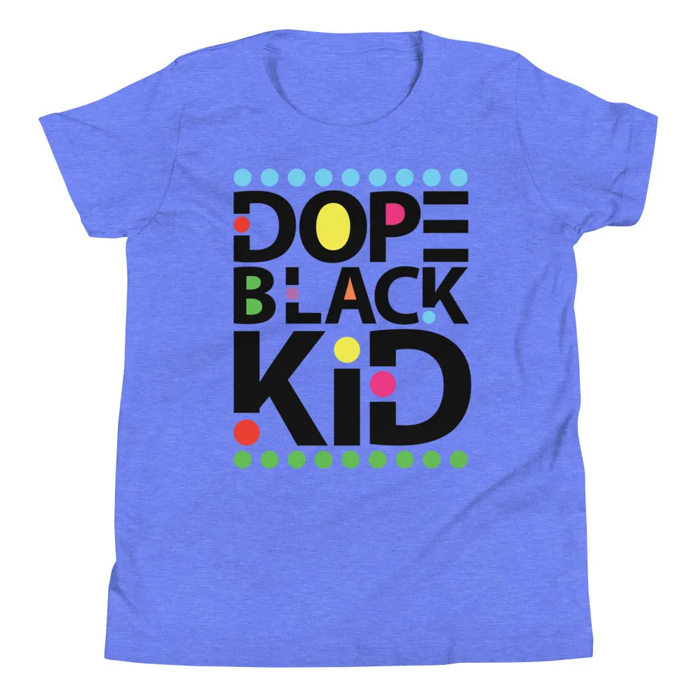 DOPE BLACK KID