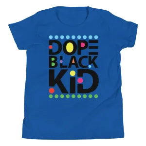 DOPE BLACK KID