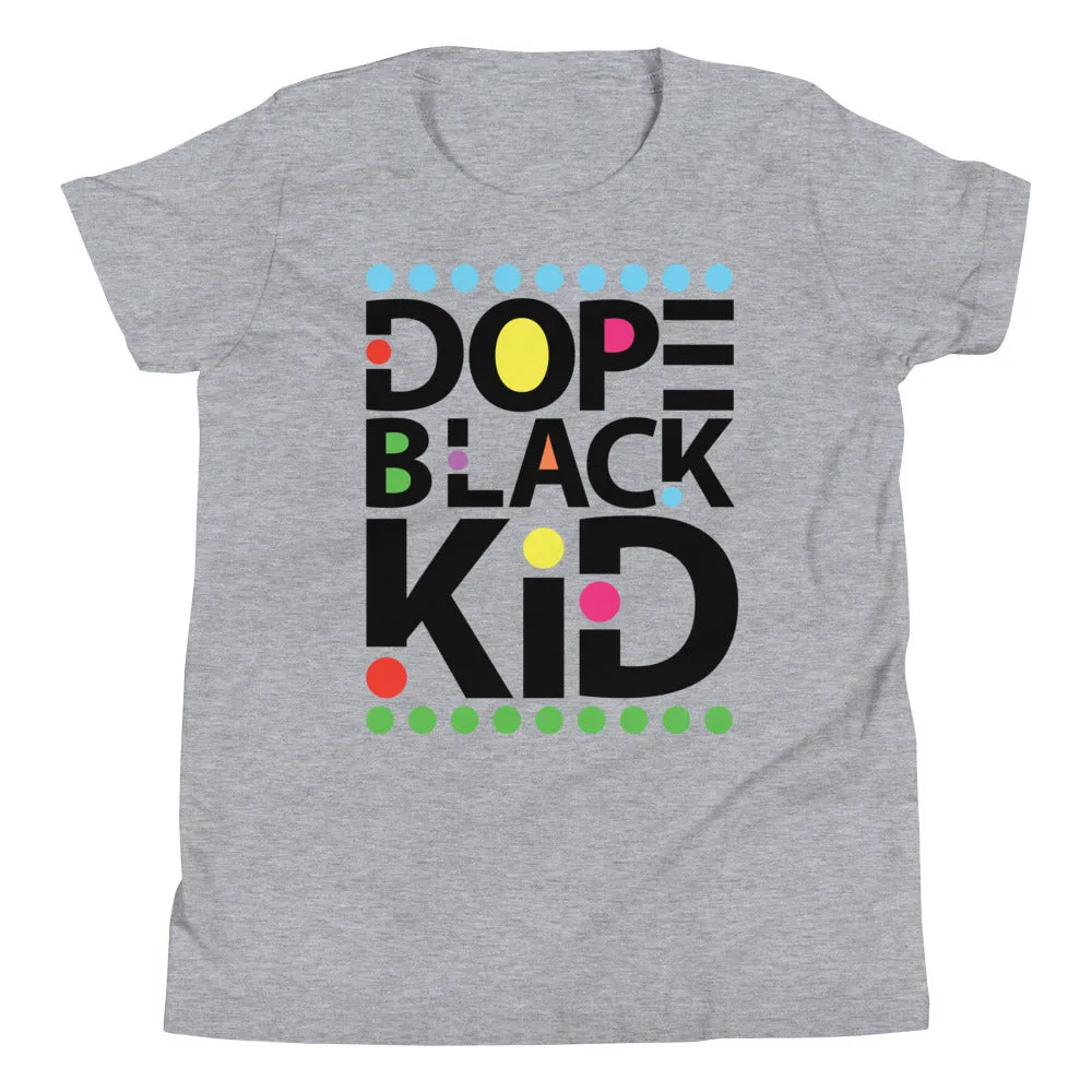 DOPE BLACK KID