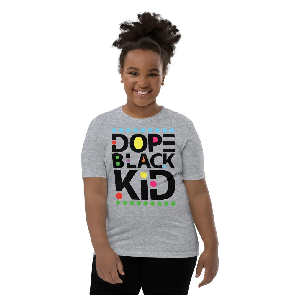 DOPE BLACK KID