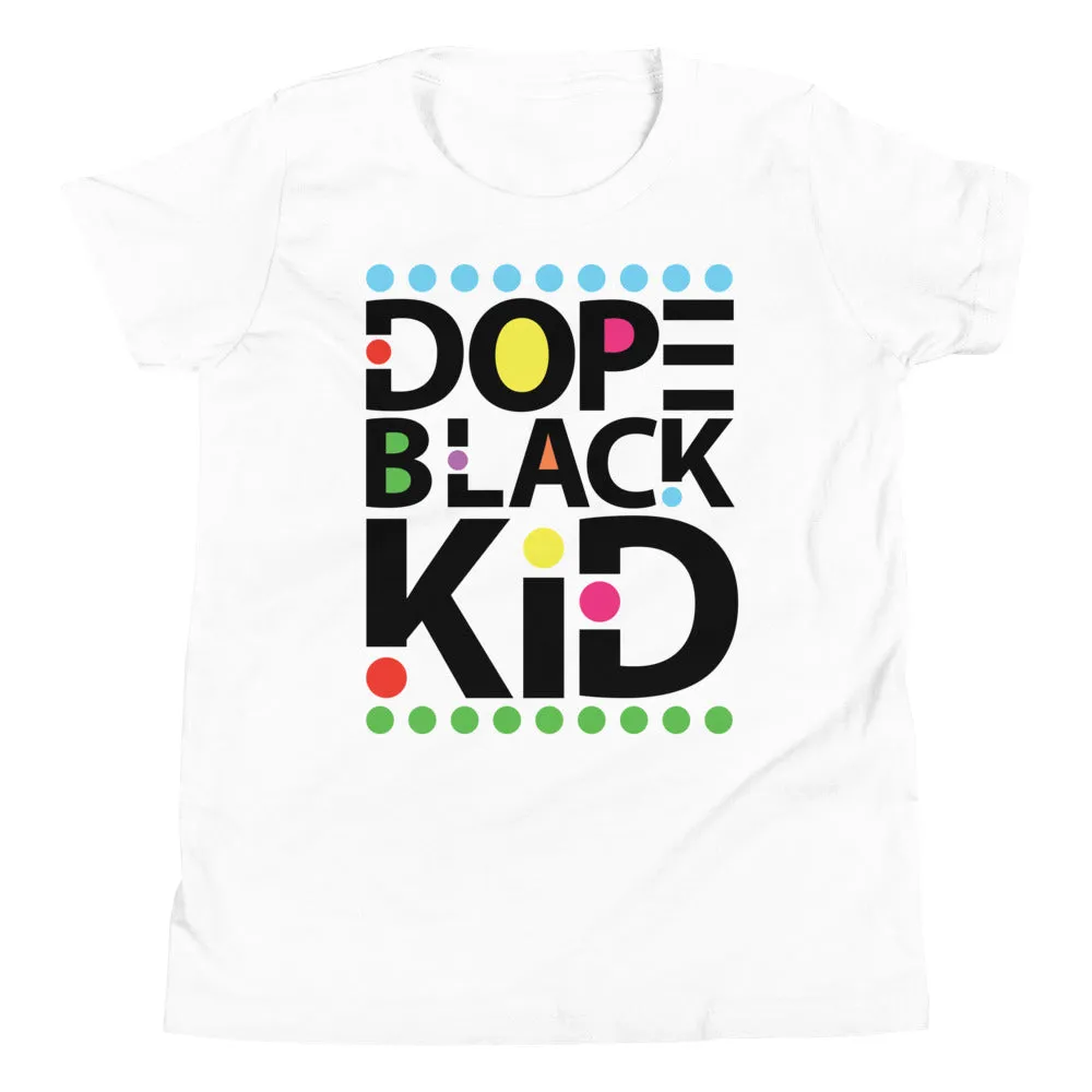 DOPE BLACK KID