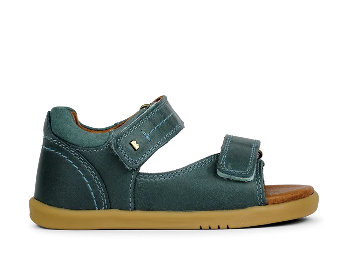 Driftwood Slate Sandals | Bobux