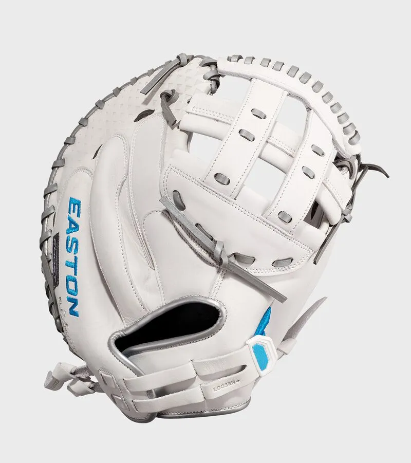Easton Ghost NX 34" GNXFP234 Fastpitch Catchers Mitt