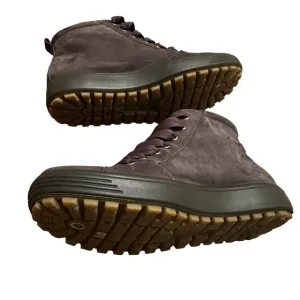 Ecco Women's Soft 7 Tred GTX Hi Boot Licorice, size 36