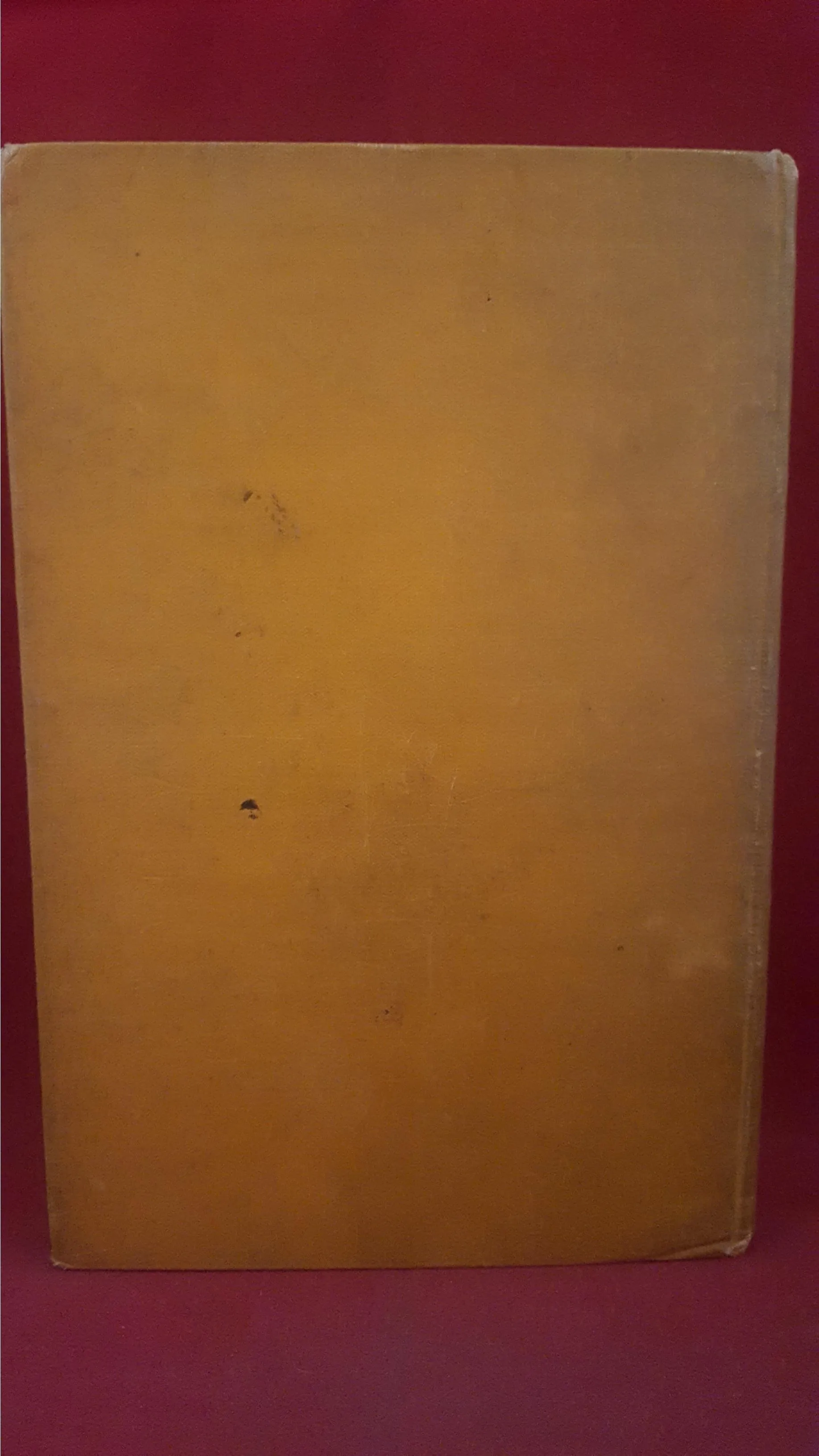 Edgar Wallace - The Four Just Men, Tallis Press, 1905, First Edition