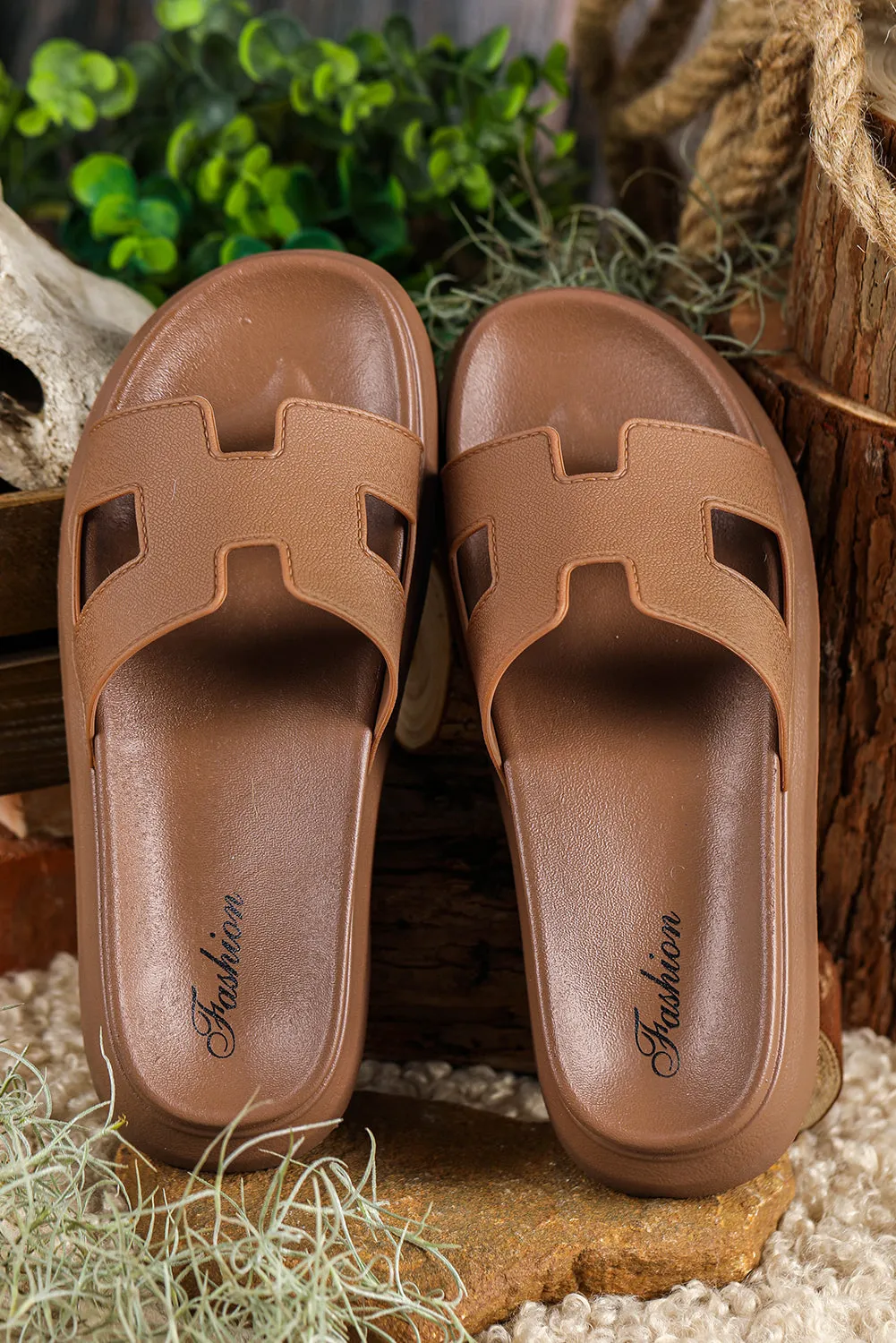 Eira | Slippers