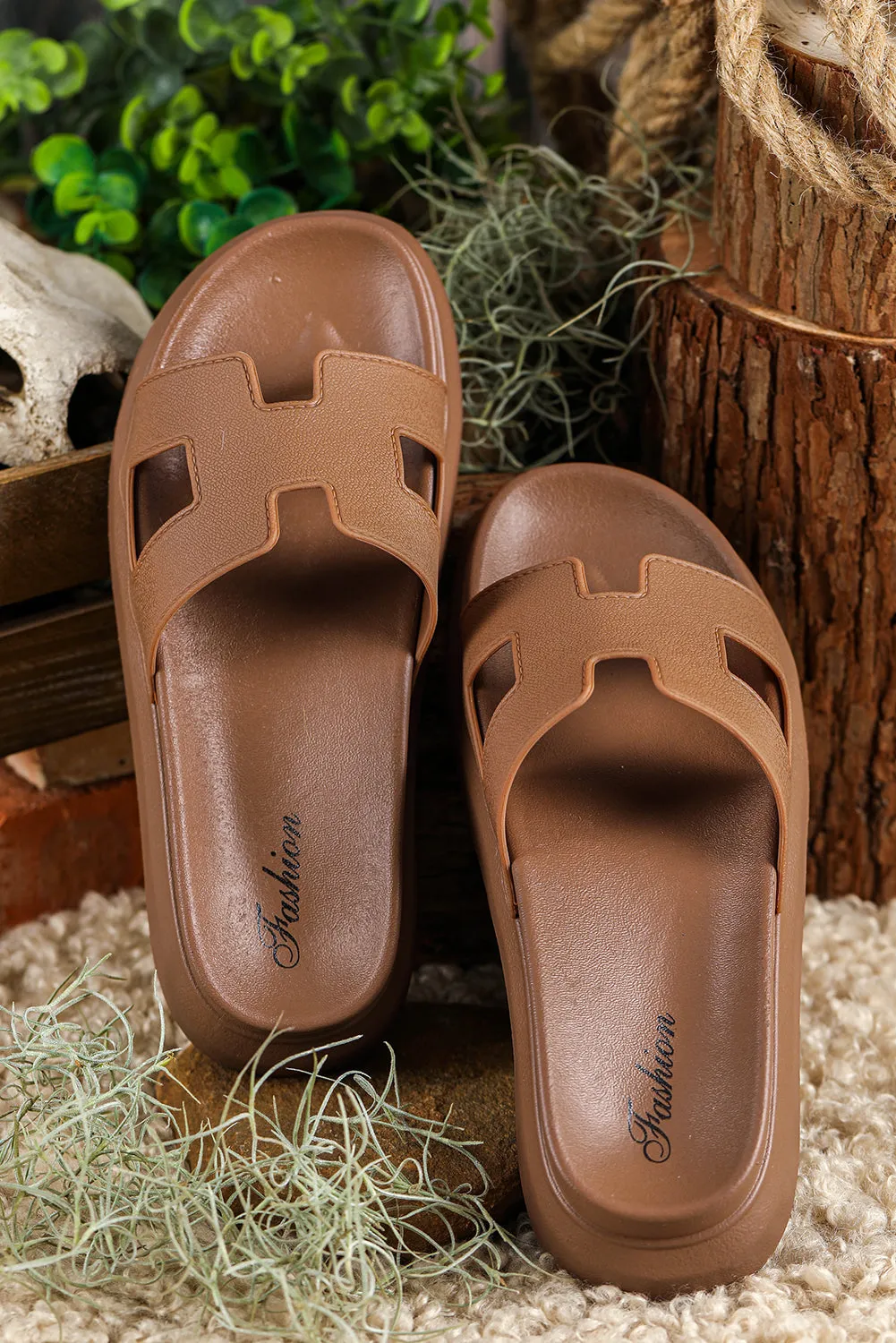 Eira | Slippers