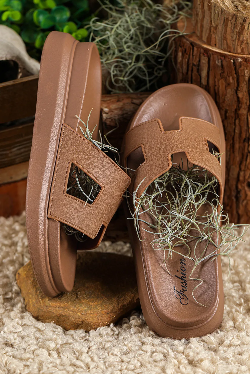 Eira | Slippers
