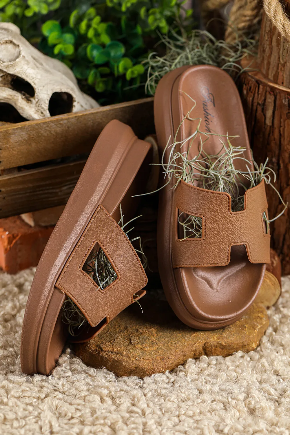 Eira | Slippers
