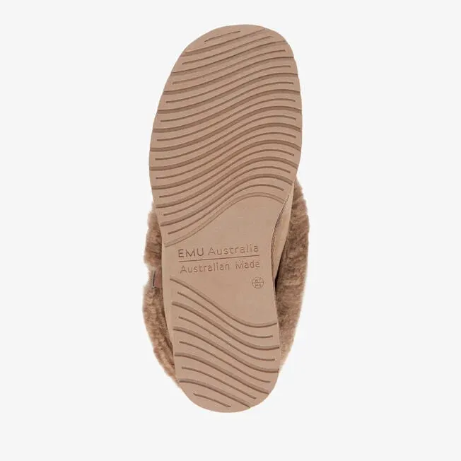 Emu Platinum Albany - Chestnut