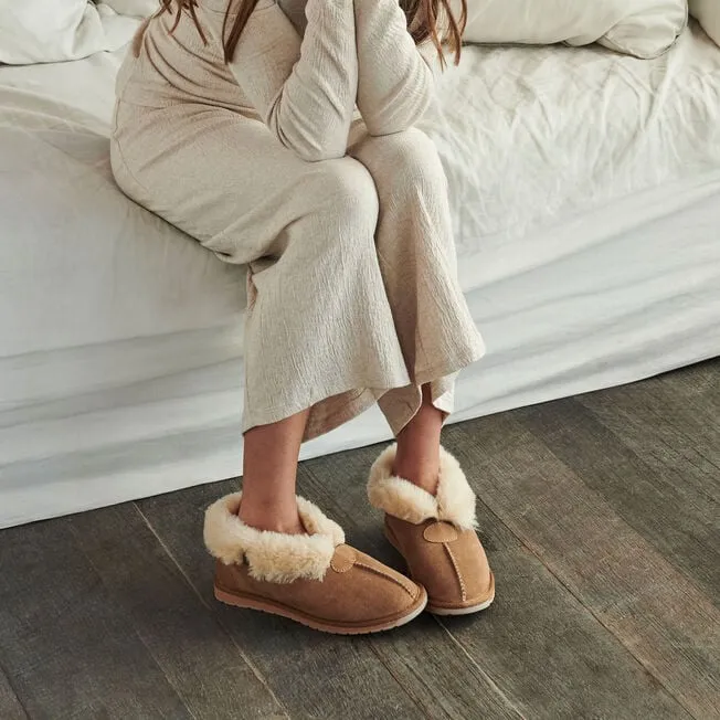 Emu Platinum Albany - Chestnut