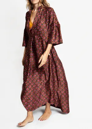 Estia Marsala Print
