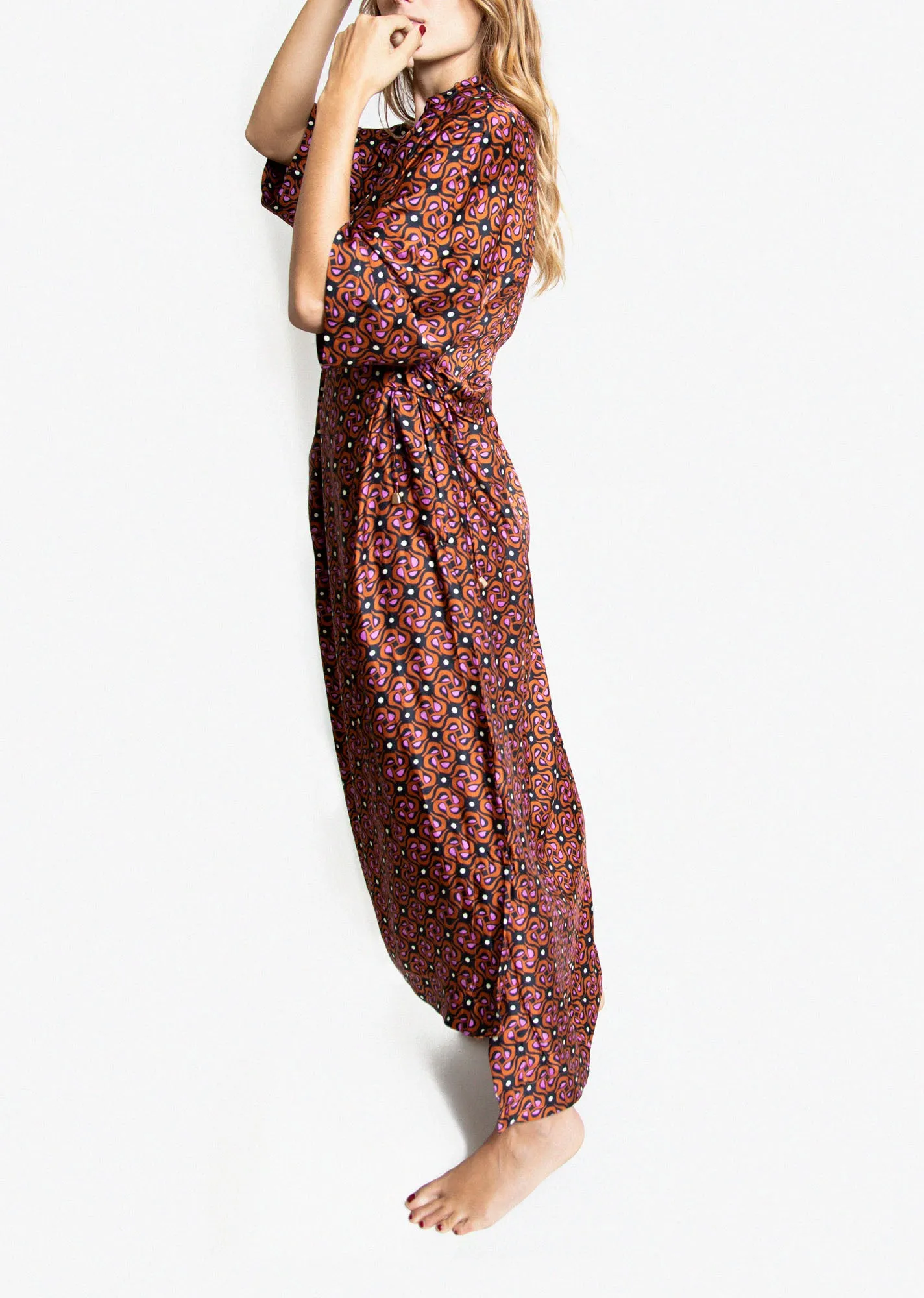 Estia Marsala Print