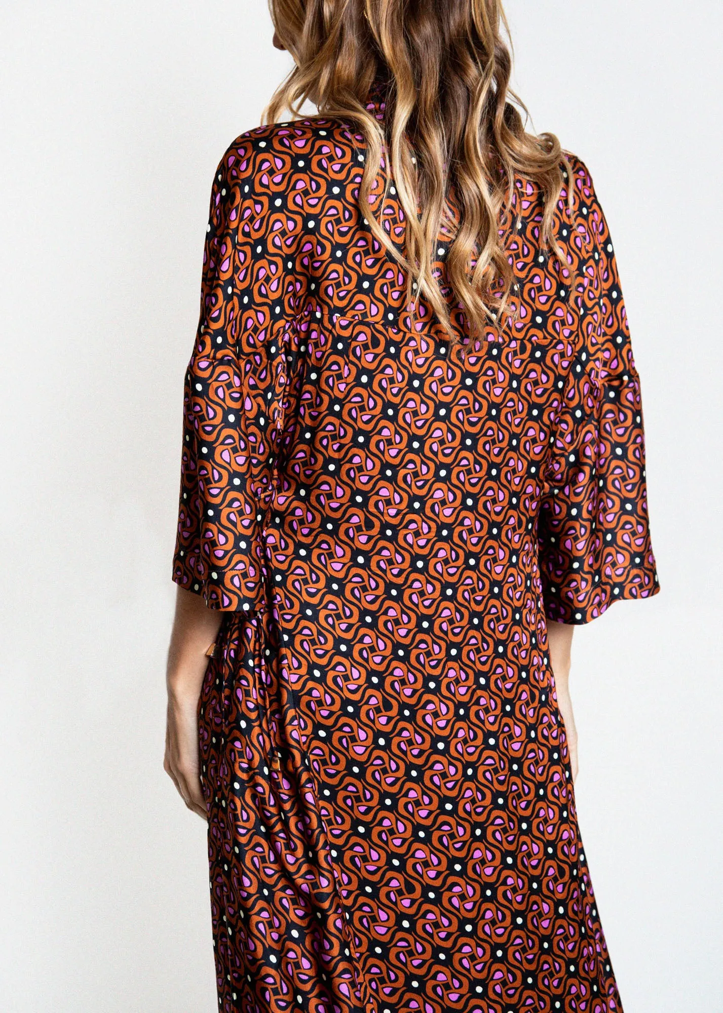 Estia Marsala Print