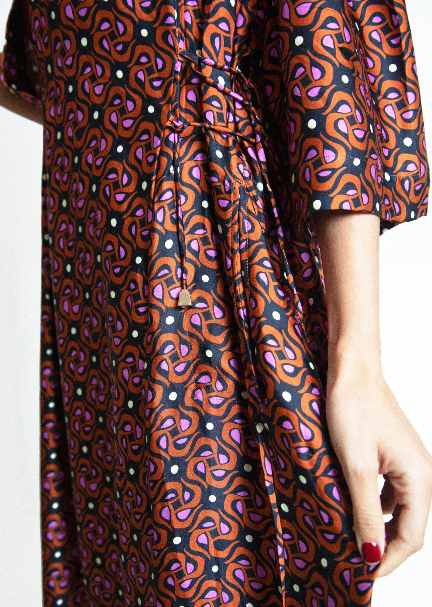 Estia Marsala Print