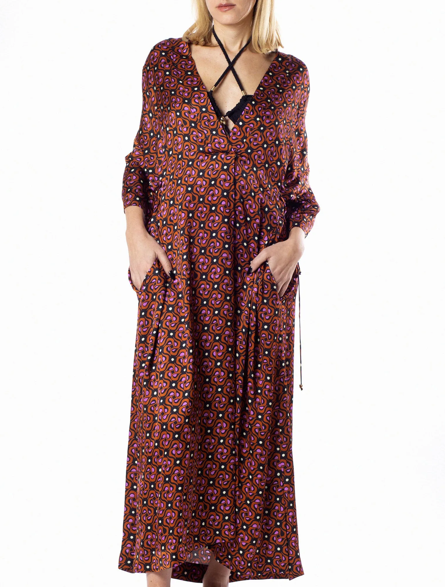 Estia Marsala Print