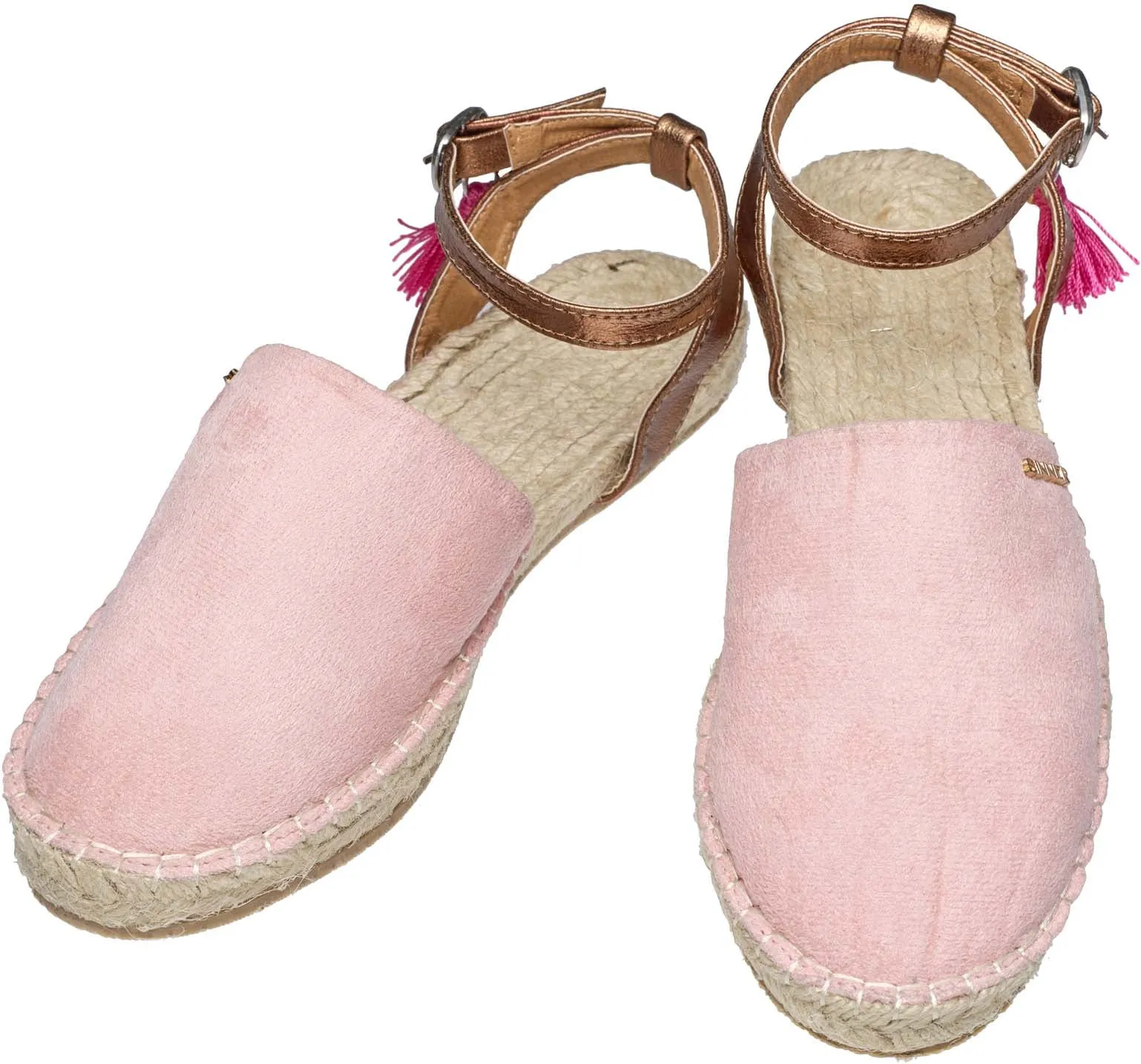 Flores slippers