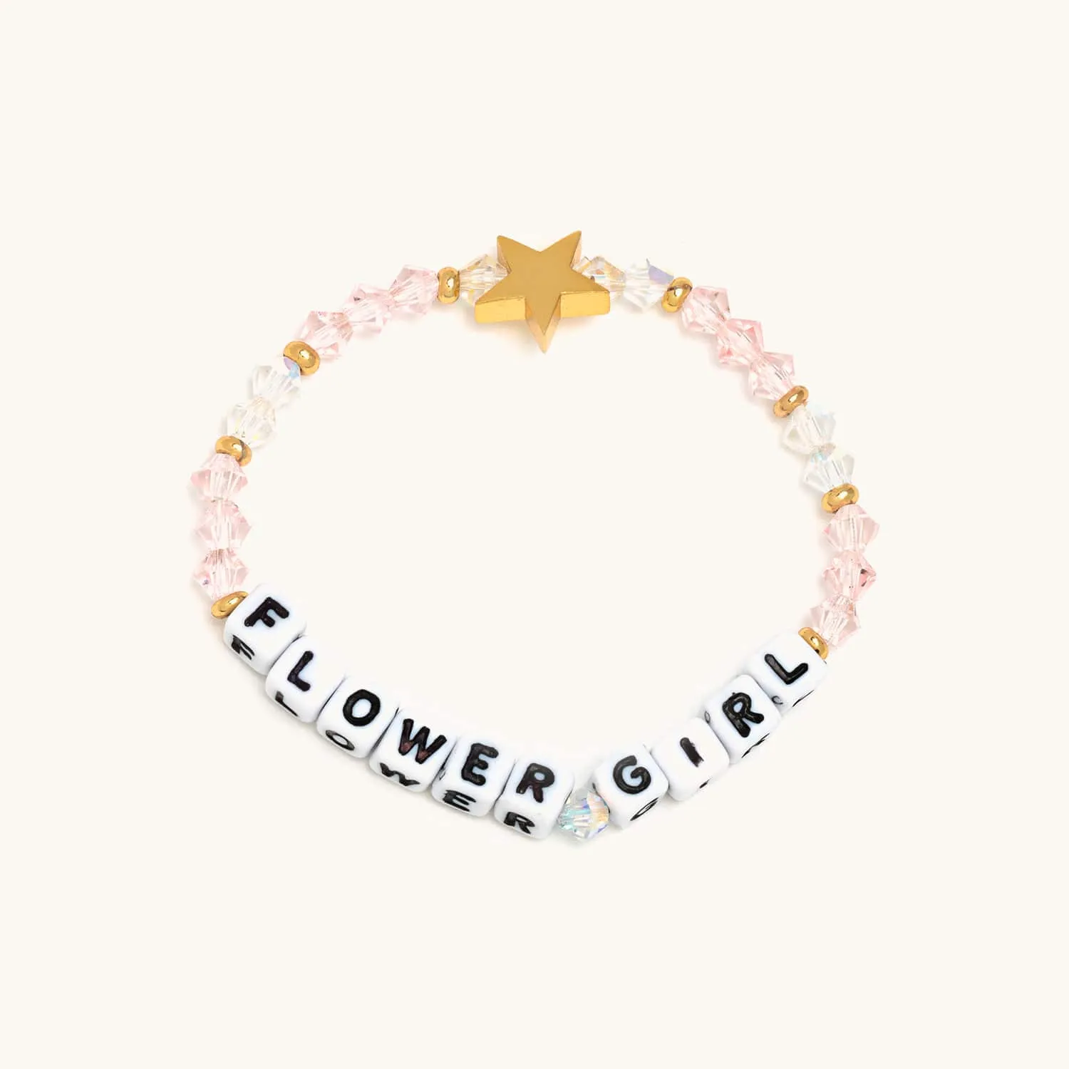 Flower Girl