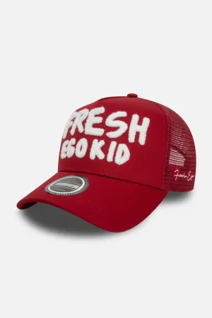 FRESH EGO BEL-AIR TRUCKER