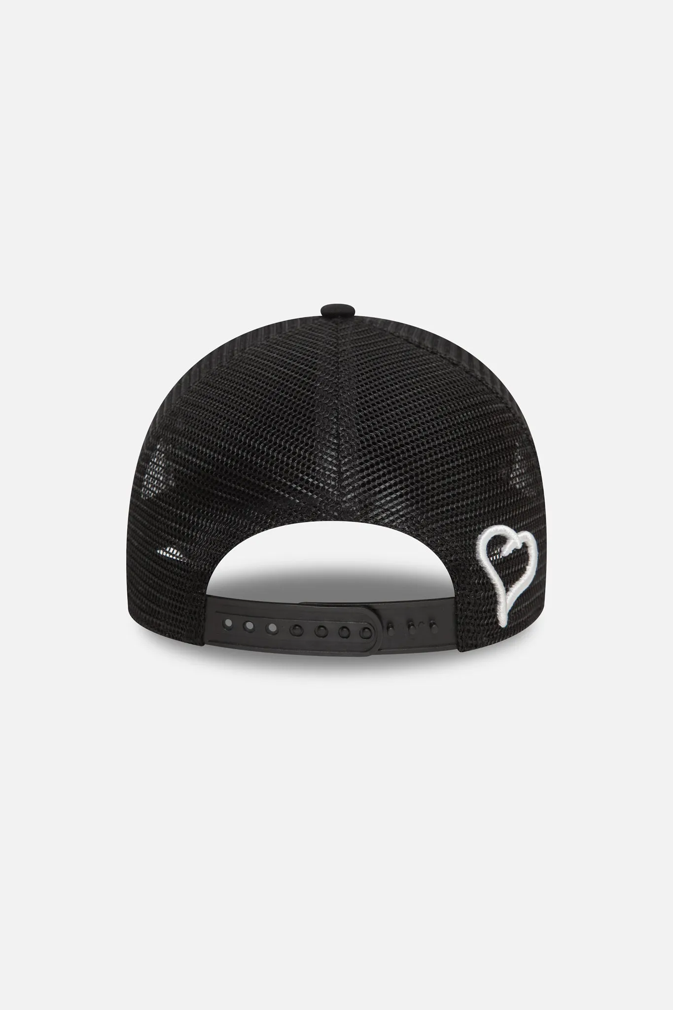 FRESH EGO BEL-AIR TRUCKER