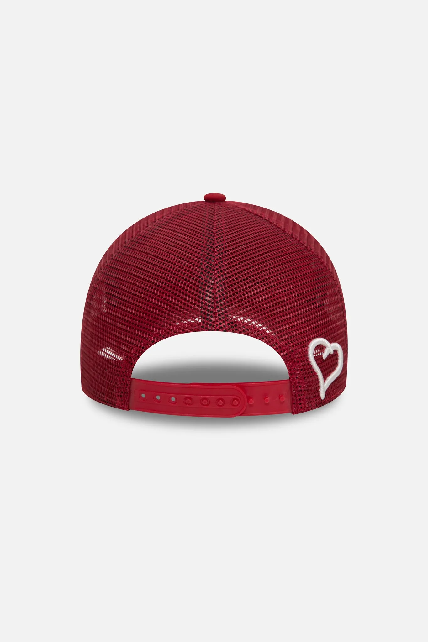 FRESH EGO BEL-AIR TRUCKER