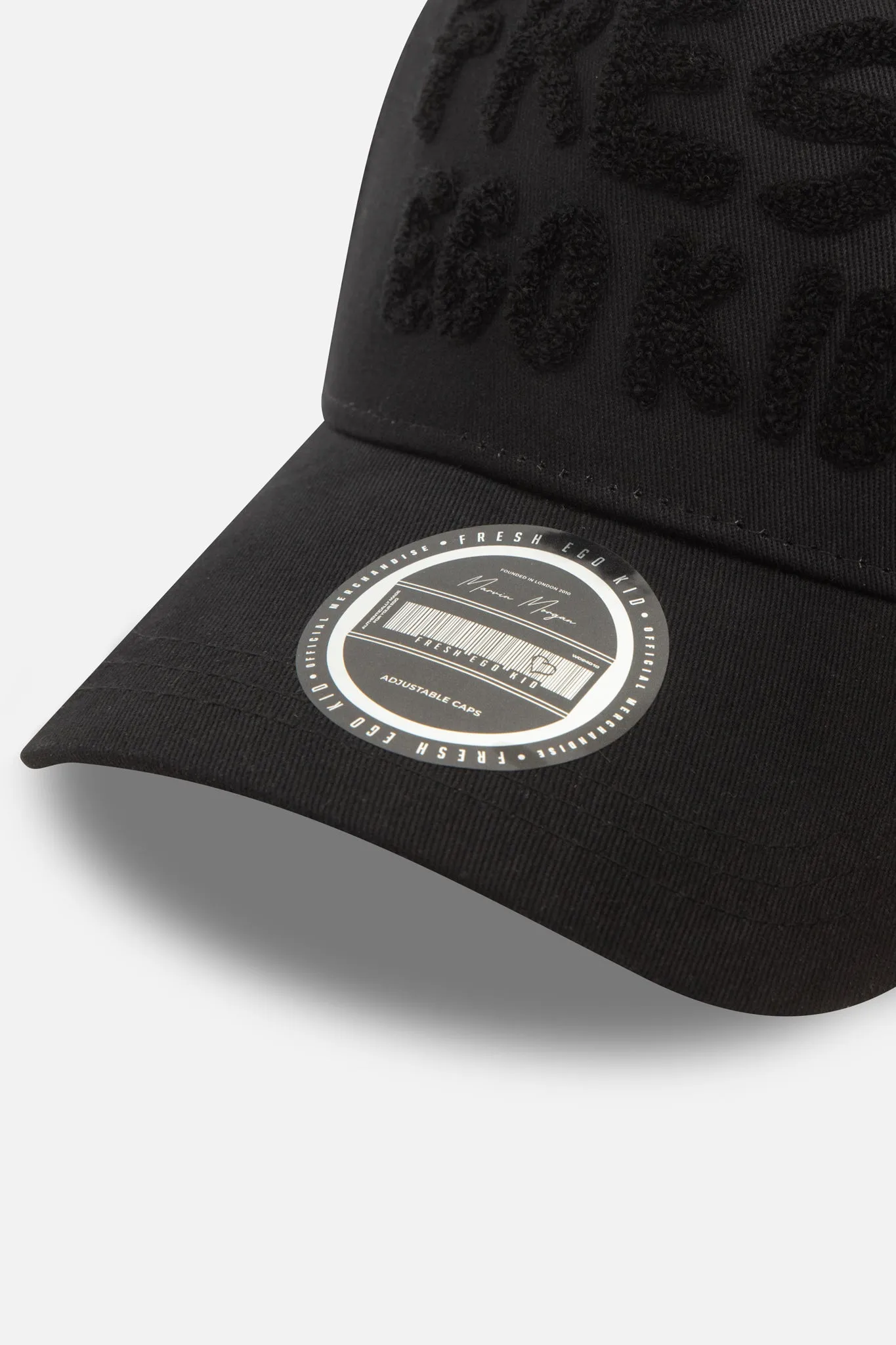 FRESH EGO BEL-AIR TRUCKER