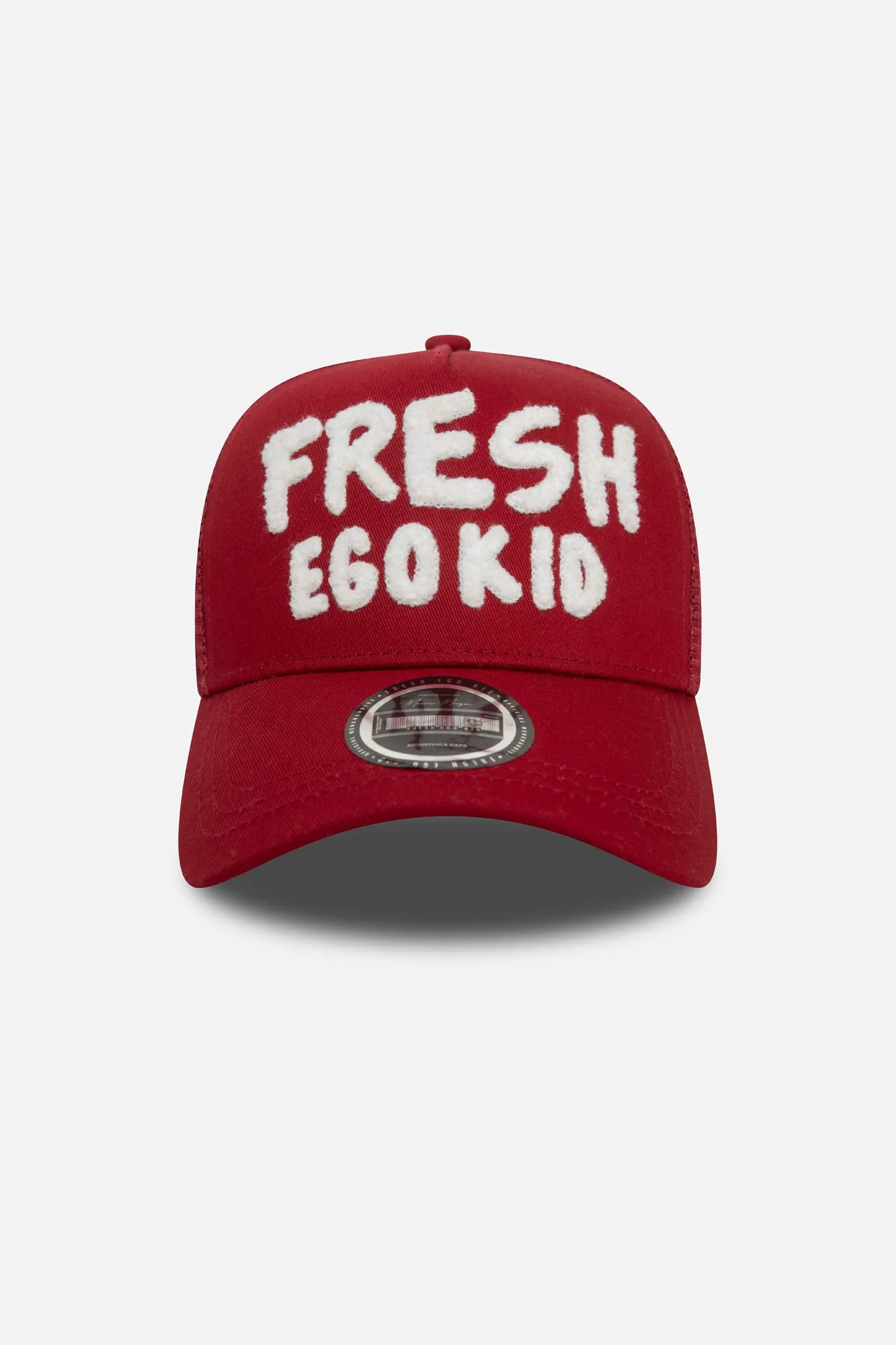 FRESH EGO BEL-AIR TRUCKER