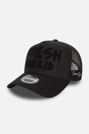 FRESH EGO BEL-AIR TRUCKER
