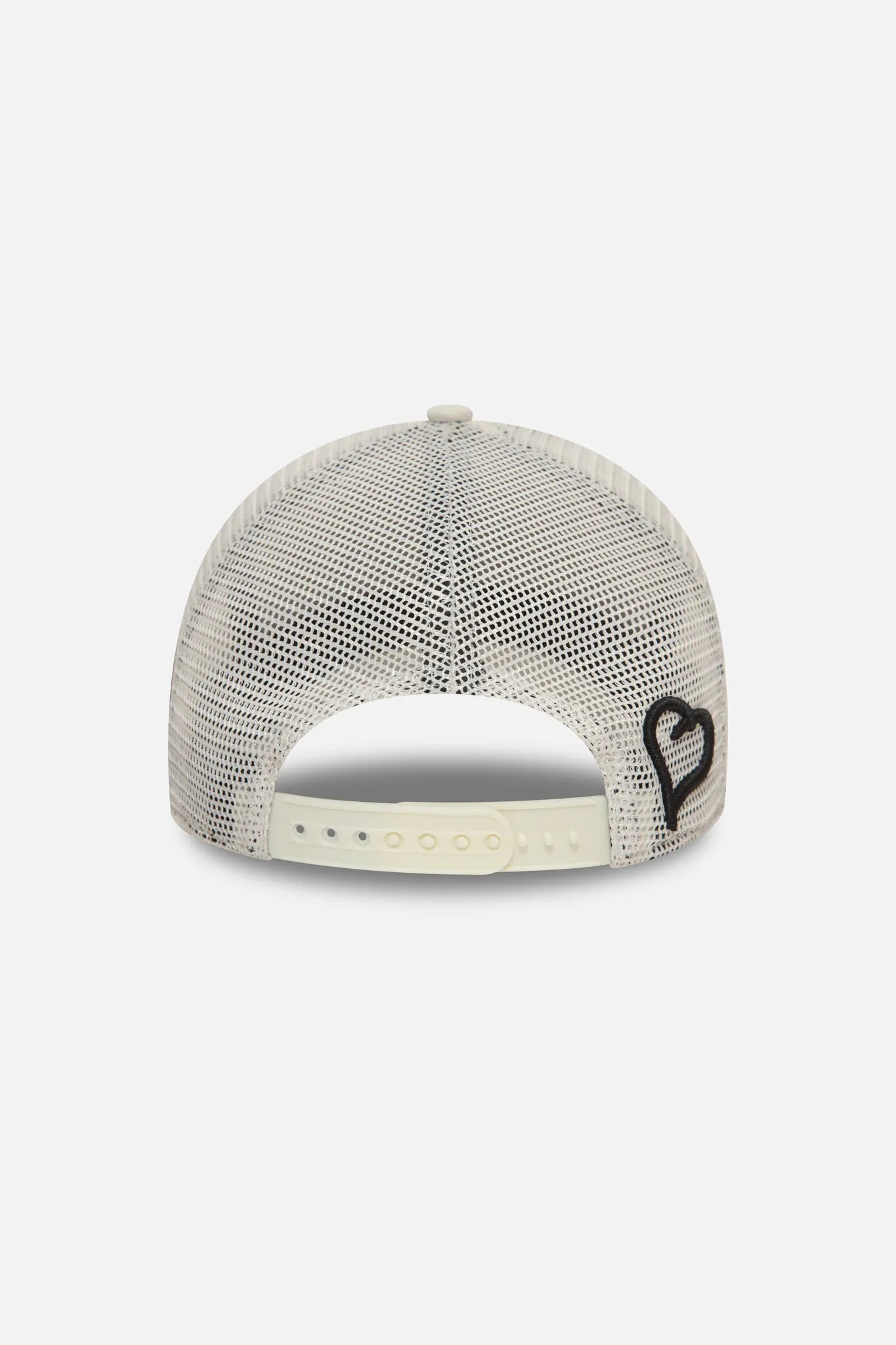 FRESH EGO DISTRESSED TRUCKER