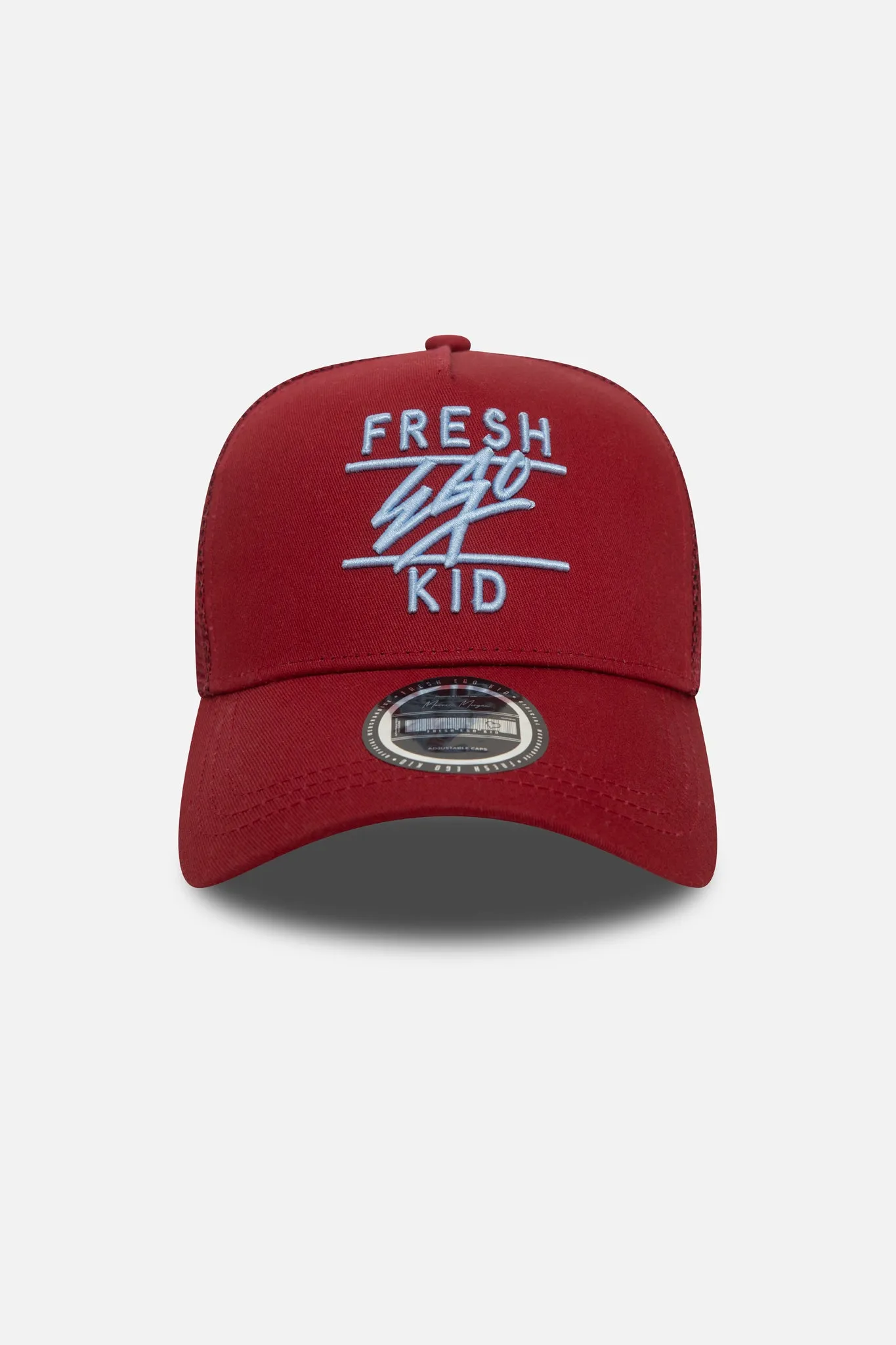 FRESH EGO HERITAGE TRUCKER