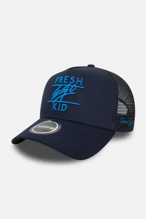FRESH EGO HERITAGE TRUCKER
