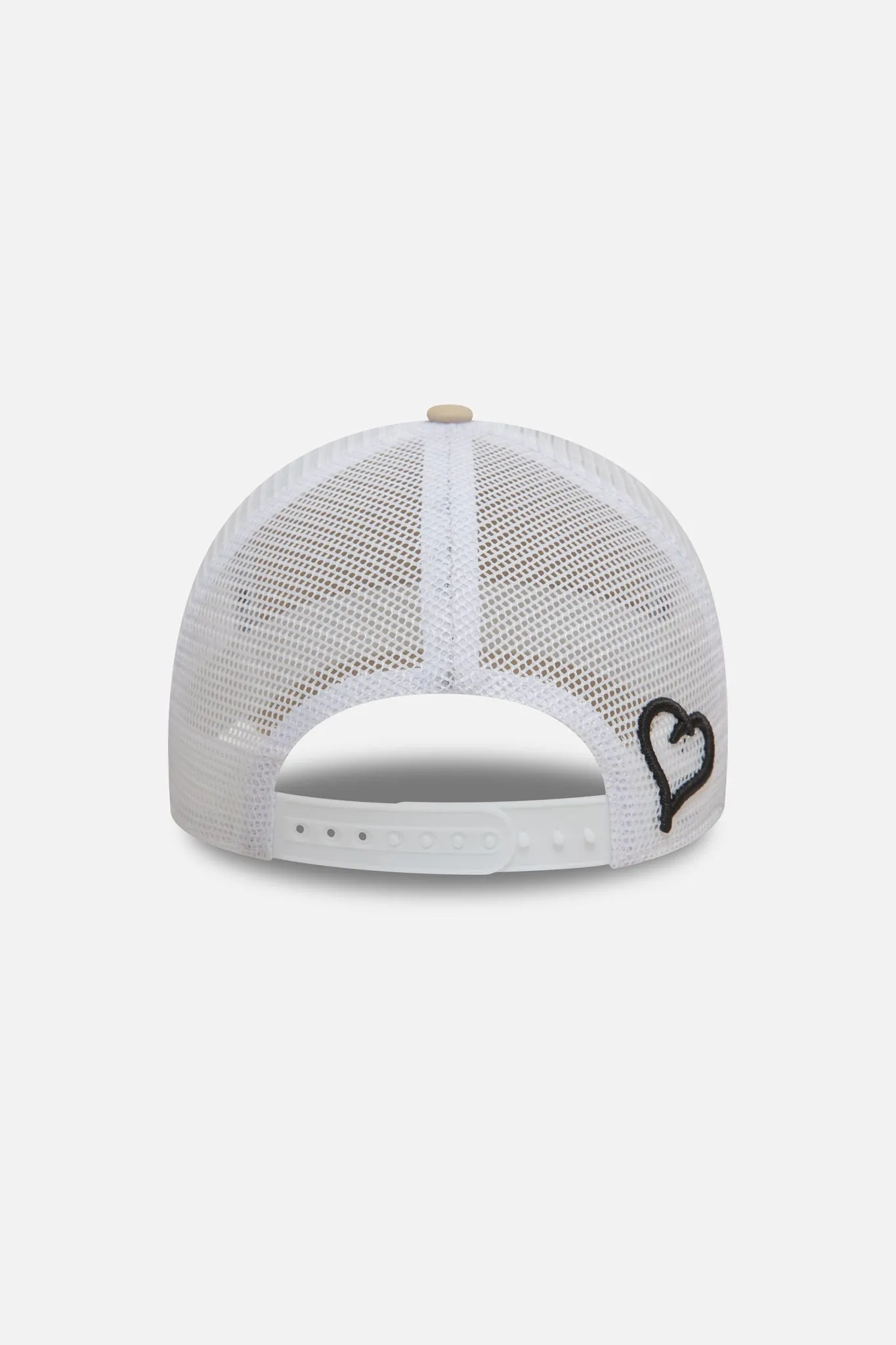 FRESH EGO HERITAGE TRUCKER