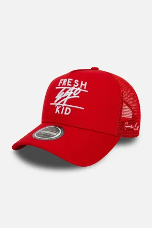 FRESH EGO HERITAGE TRUCKER