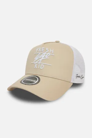 FRESH EGO HERITAGE TRUCKER
