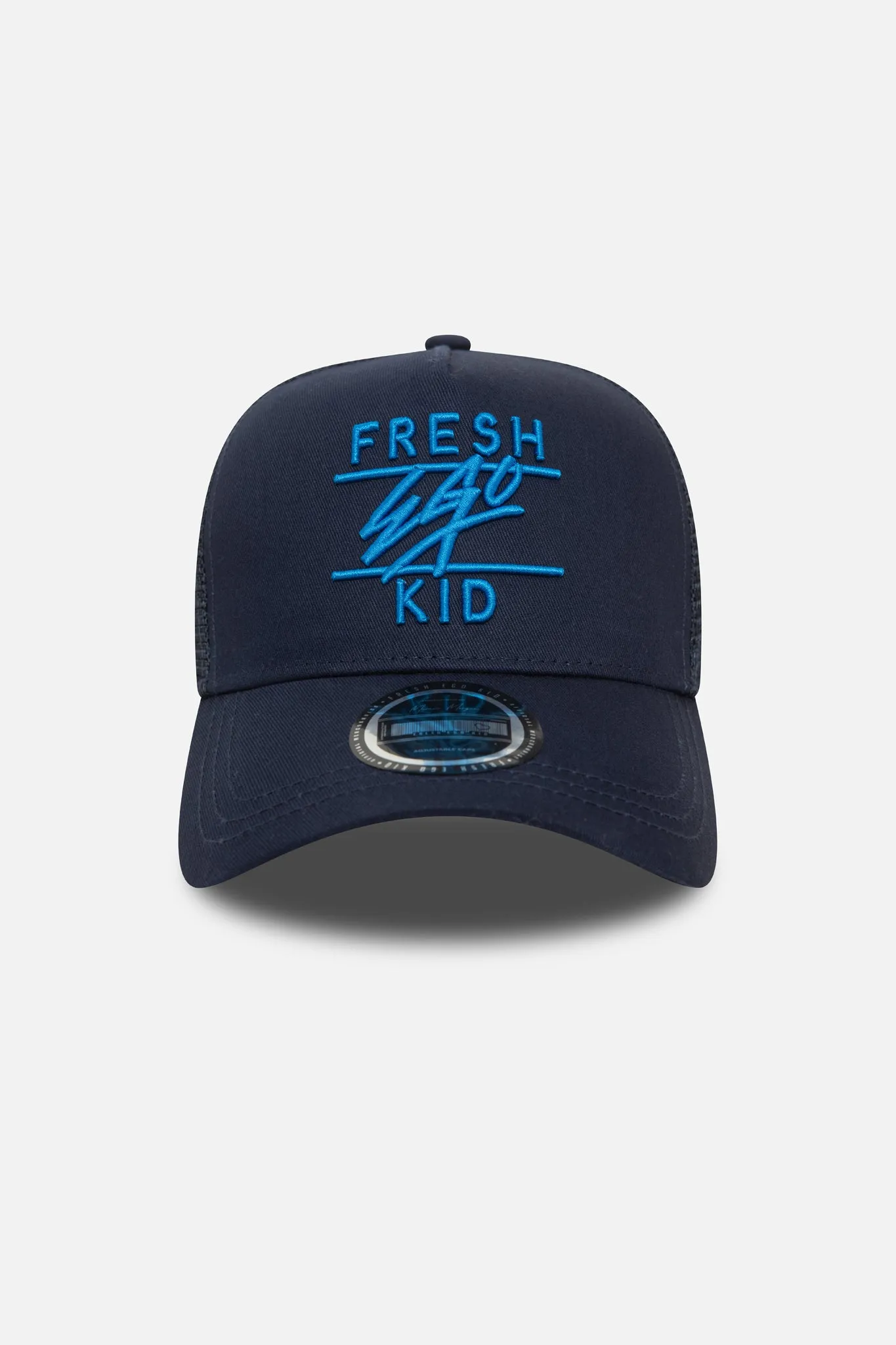 FRESH EGO HERITAGE TRUCKER