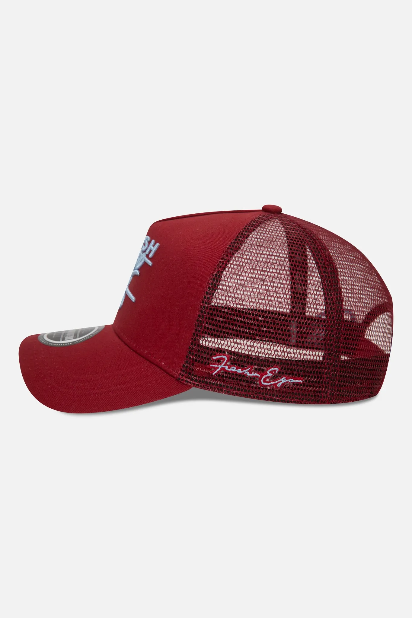 FRESH EGO HERITAGE TRUCKER