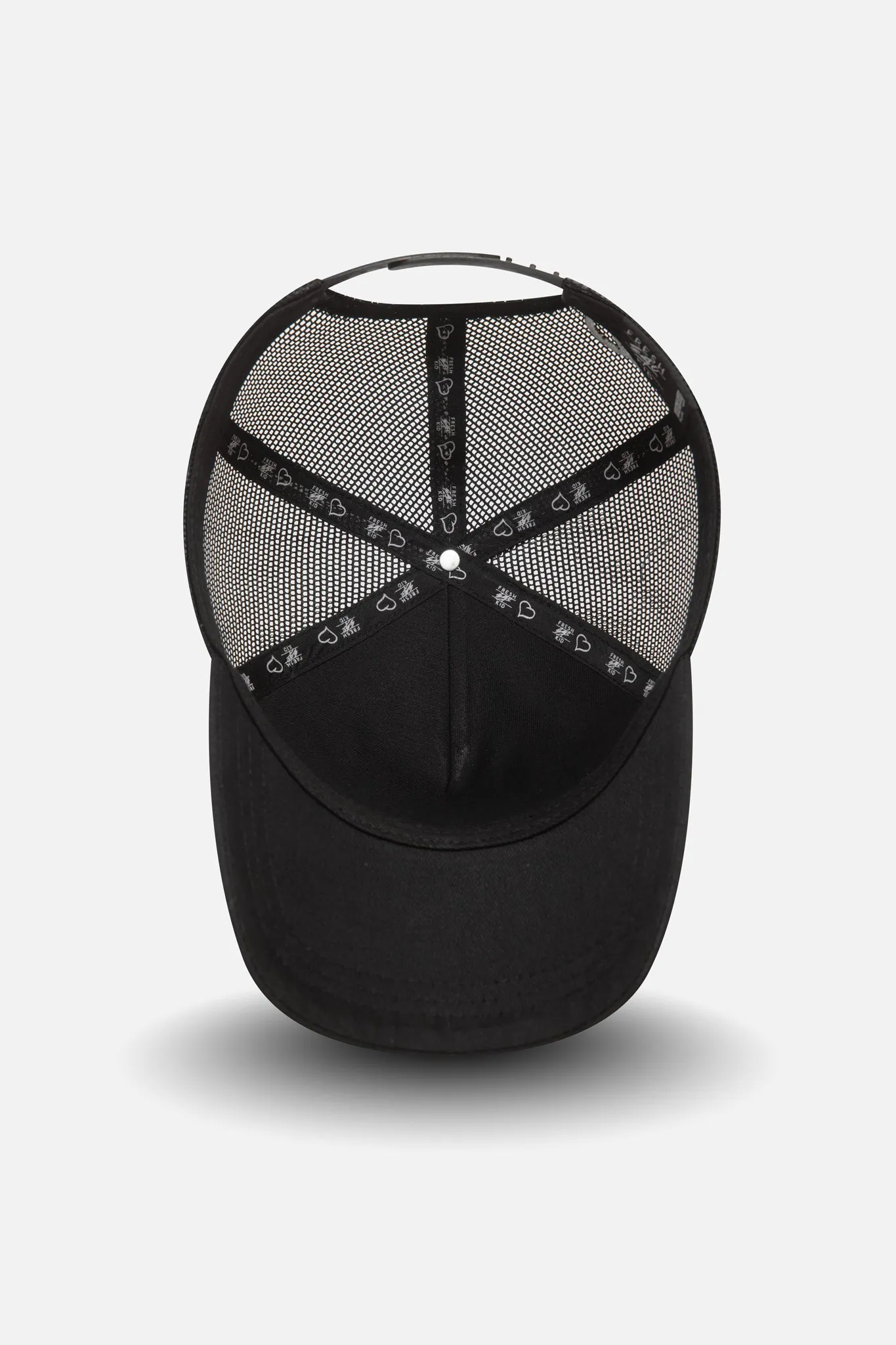 FRESH EGO HERITAGE TRUCKER