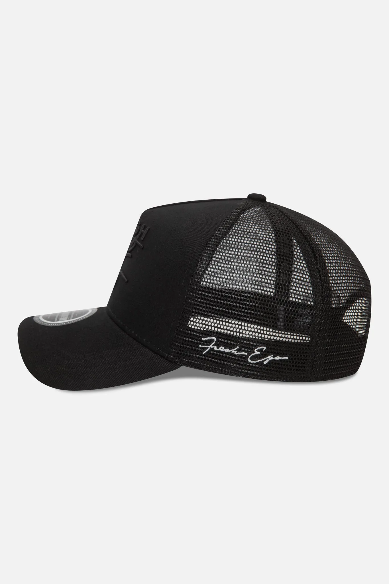 FRESH EGO HERITAGE TRUCKER