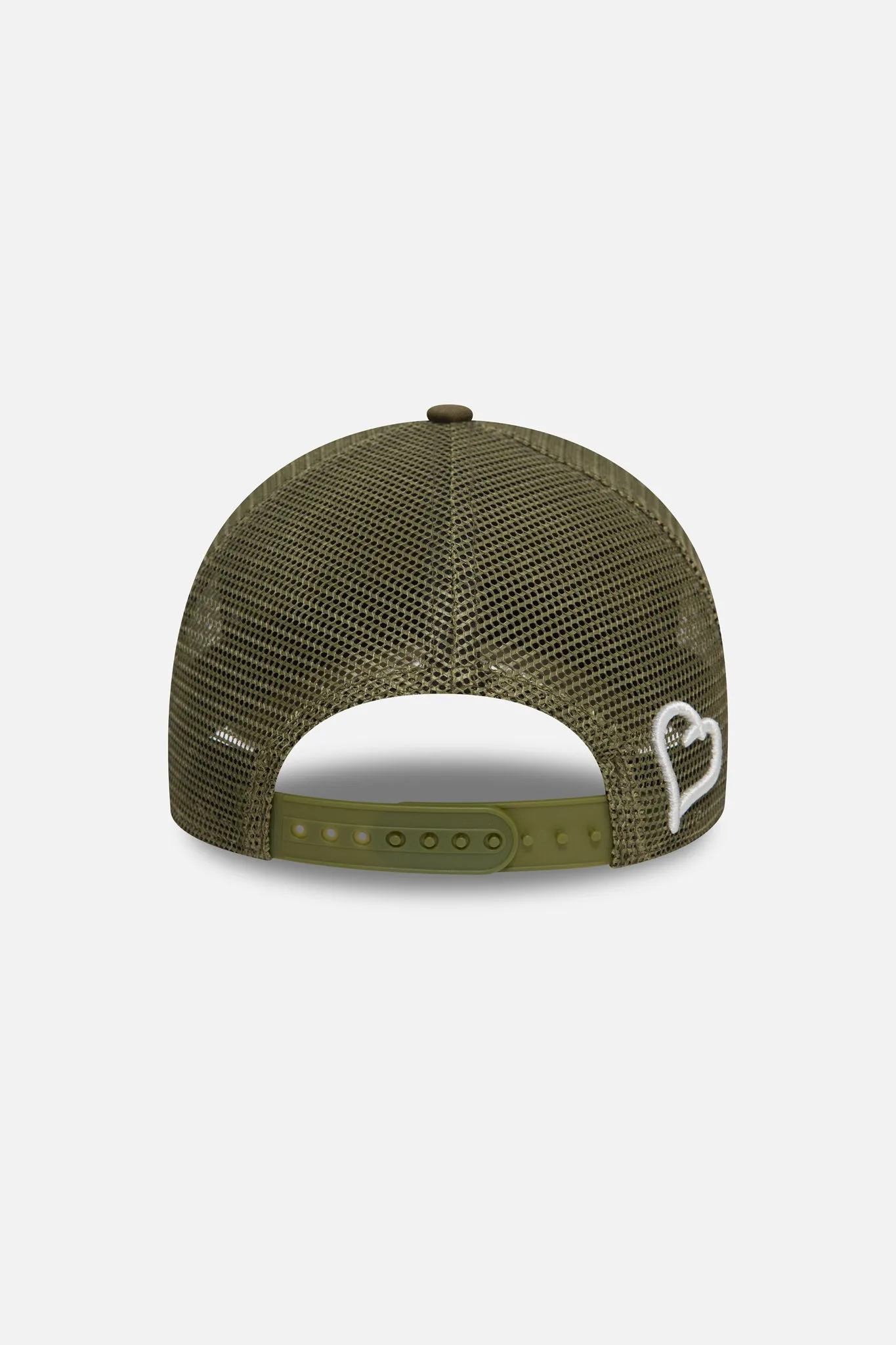 FRESH EGO HERITAGE TRUCKER
