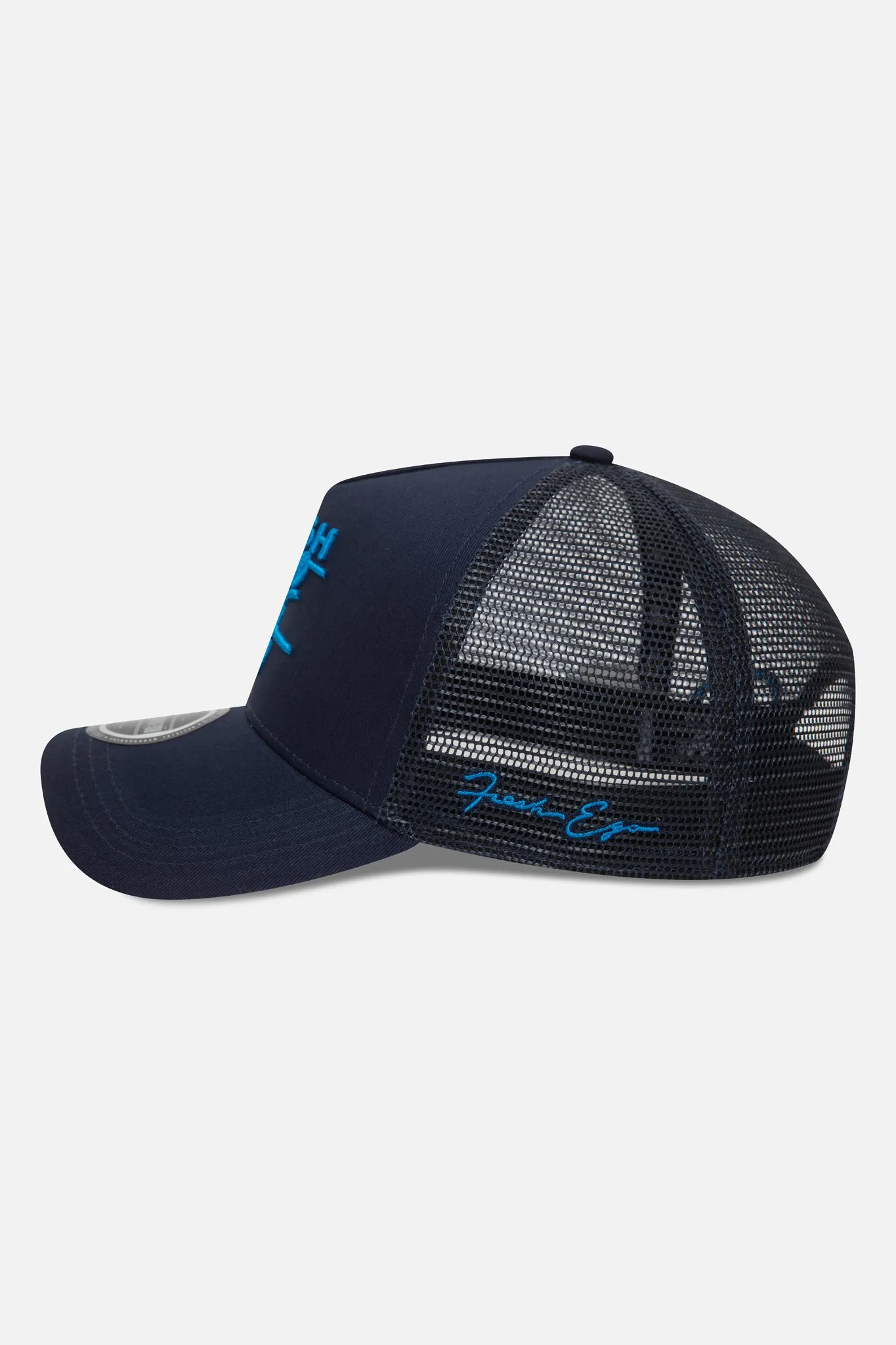 FRESH EGO HERITAGE TRUCKER