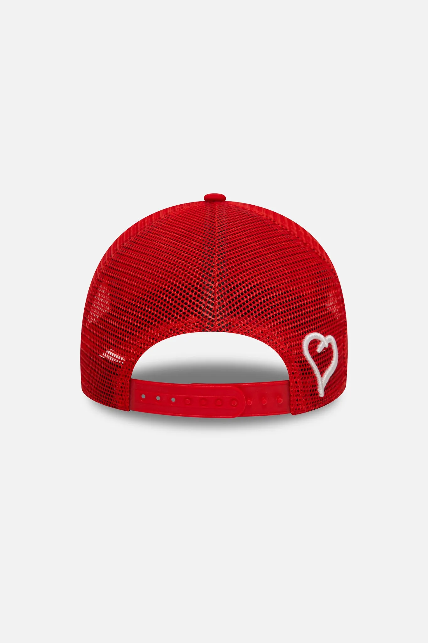 FRESH EGO HERITAGE TRUCKER