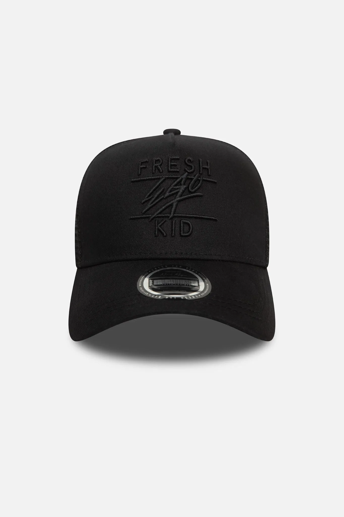 FRESH EGO HERITAGE TRUCKER