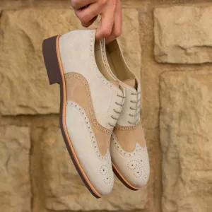 Full Brogue