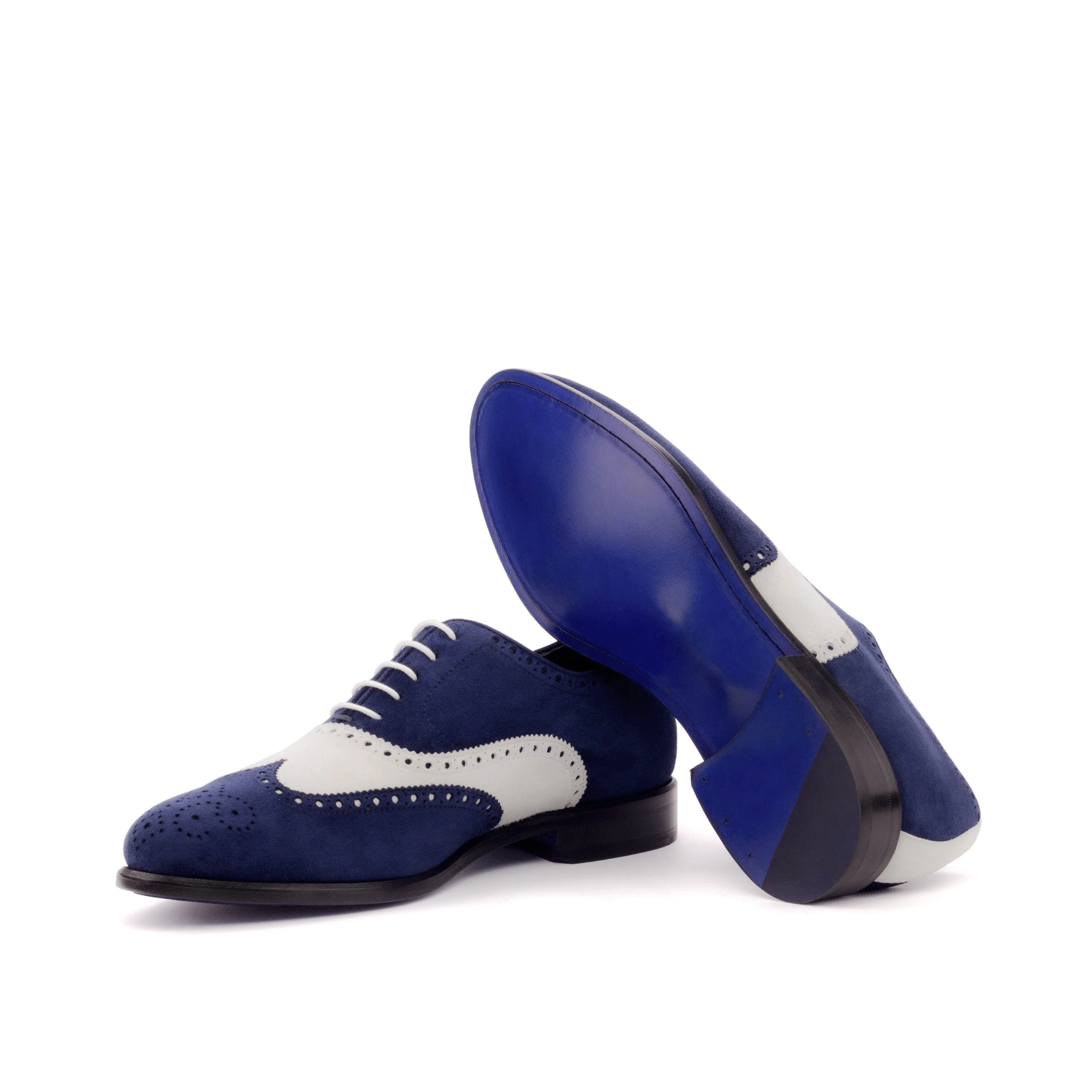 Full Brogue