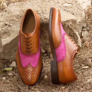 Full Brogue