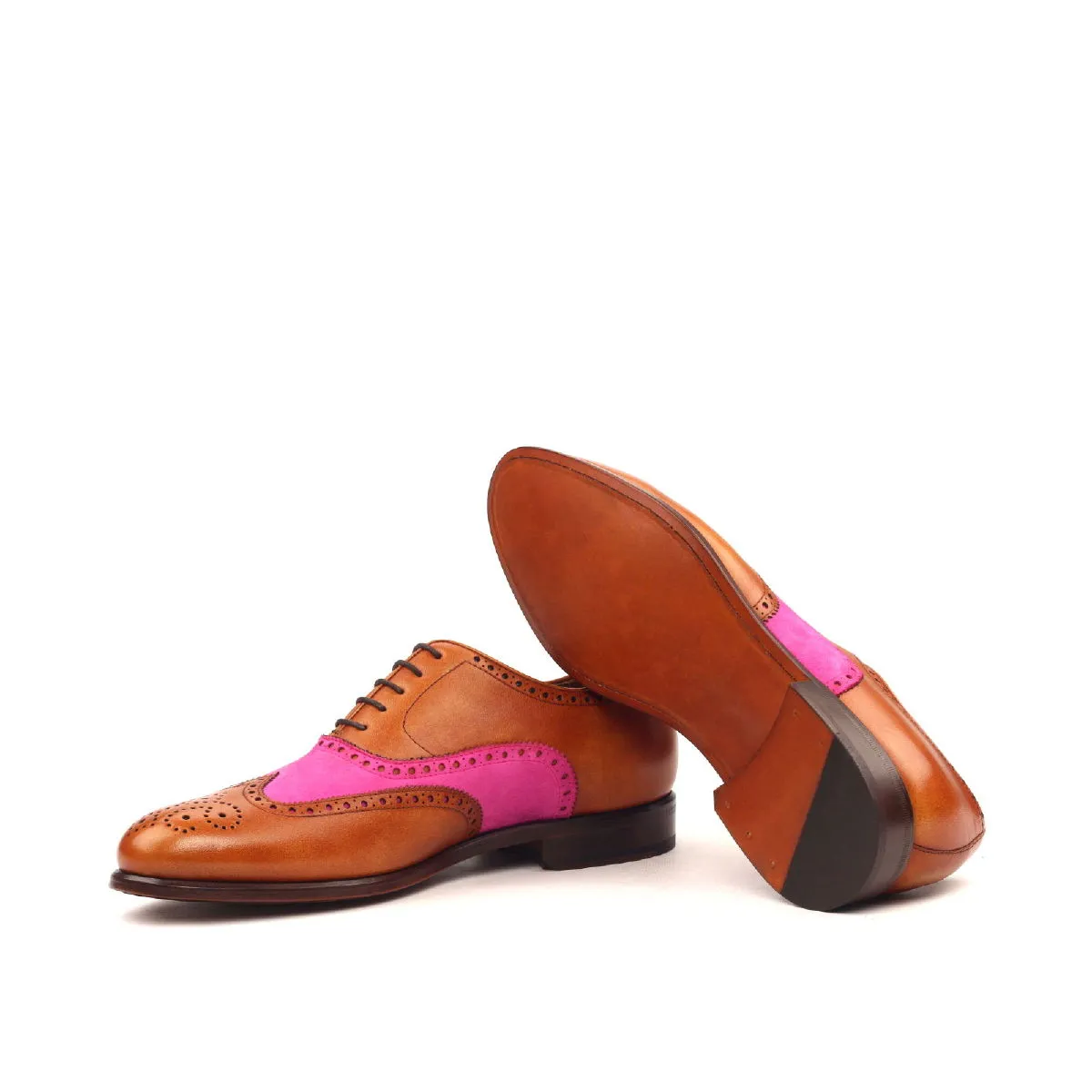 Full Brogue