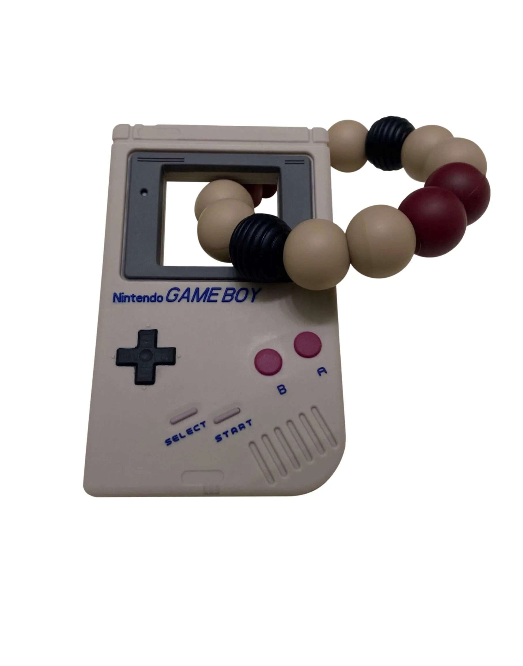 Game Boy teether