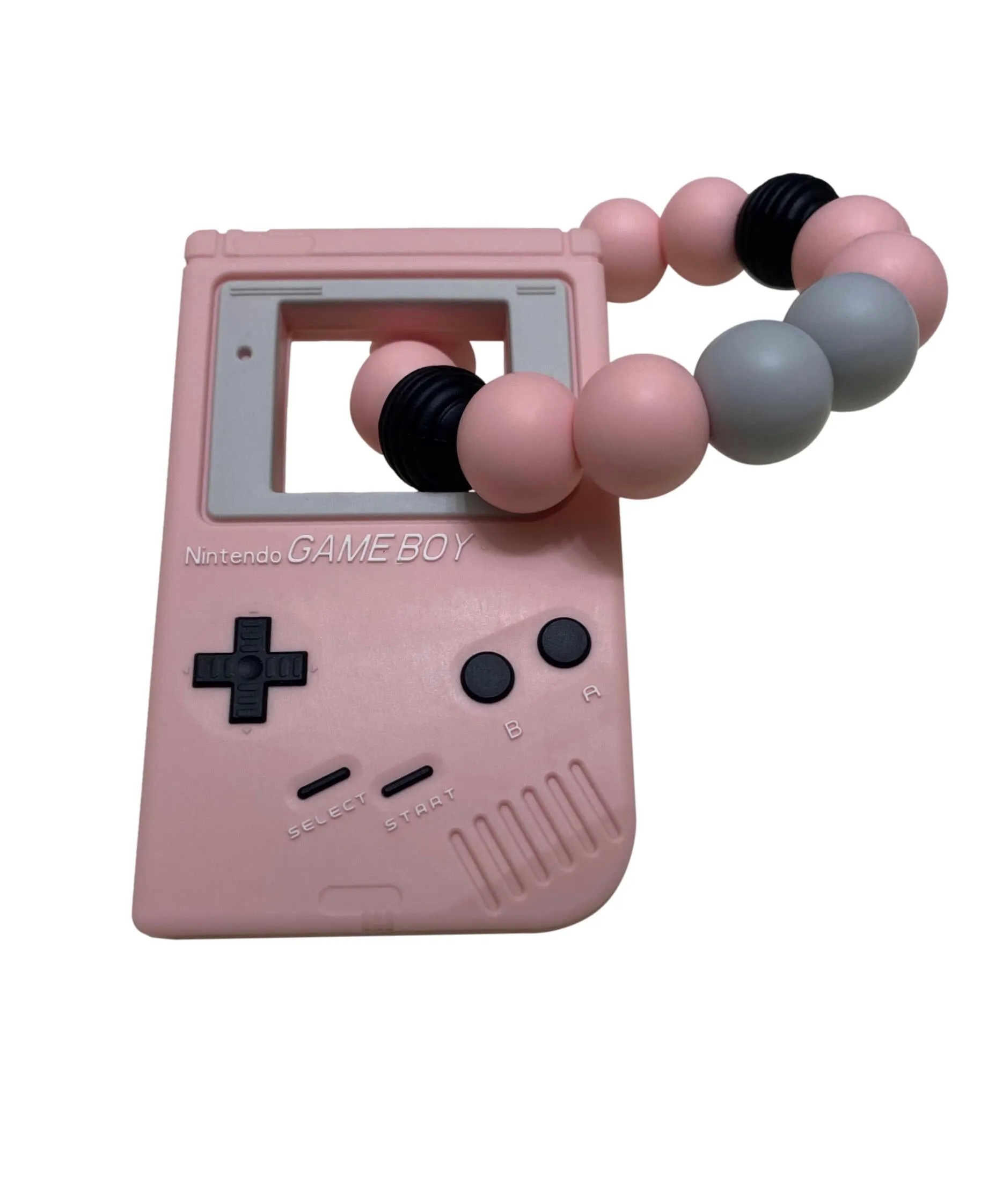 Game Boy teether